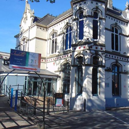 The Dorchester Serviced Apartments Kingston upon Hull Exteriör bild