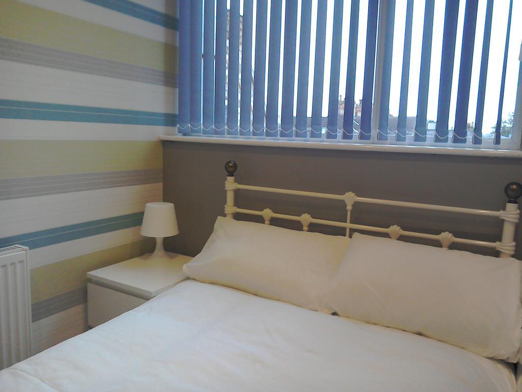 The Dorchester Serviced Apartments Kingston upon Hull Rum bild
