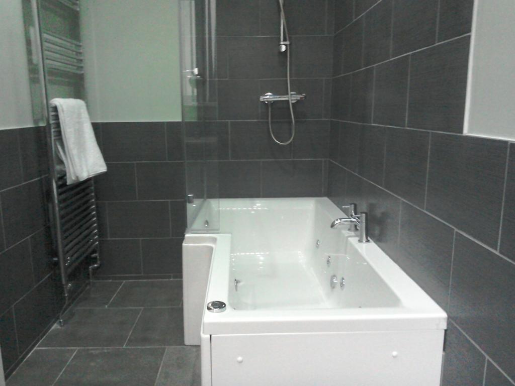 The Dorchester Serviced Apartments Kingston upon Hull Rum bild