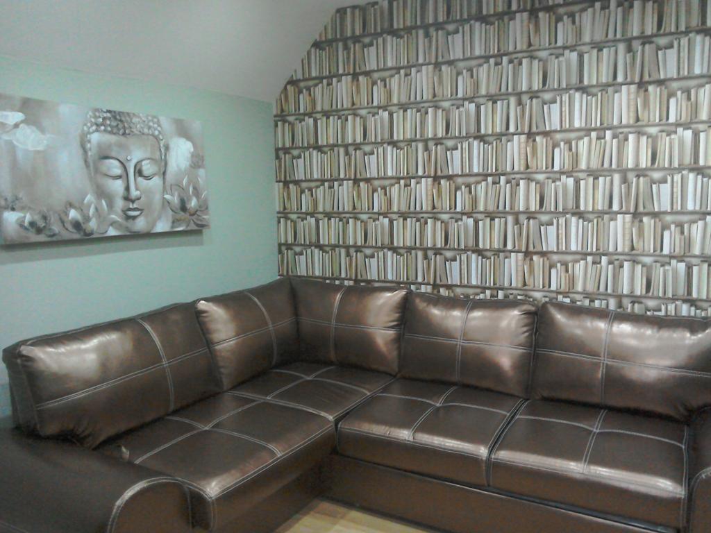 The Dorchester Serviced Apartments Kingston upon Hull Rum bild