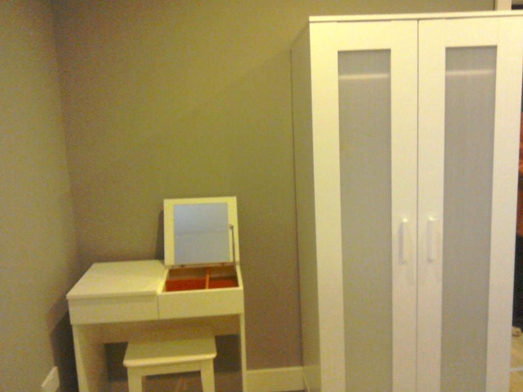 The Dorchester Serviced Apartments Kingston upon Hull Rum bild