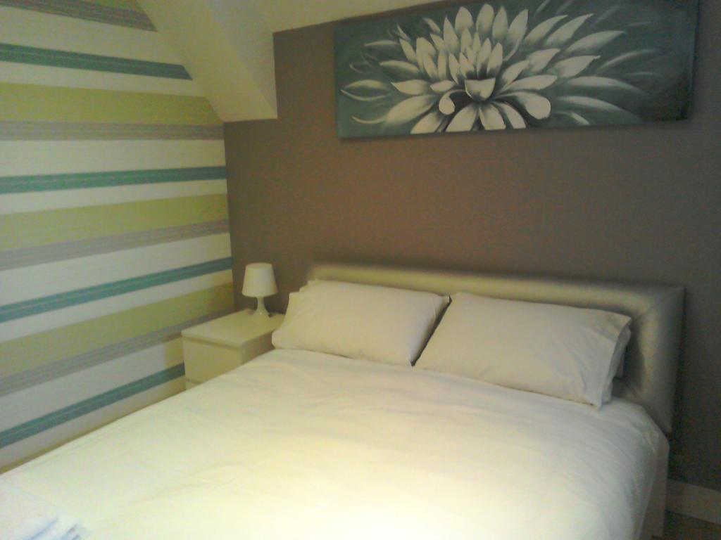 The Dorchester Serviced Apartments Kingston upon Hull Rum bild