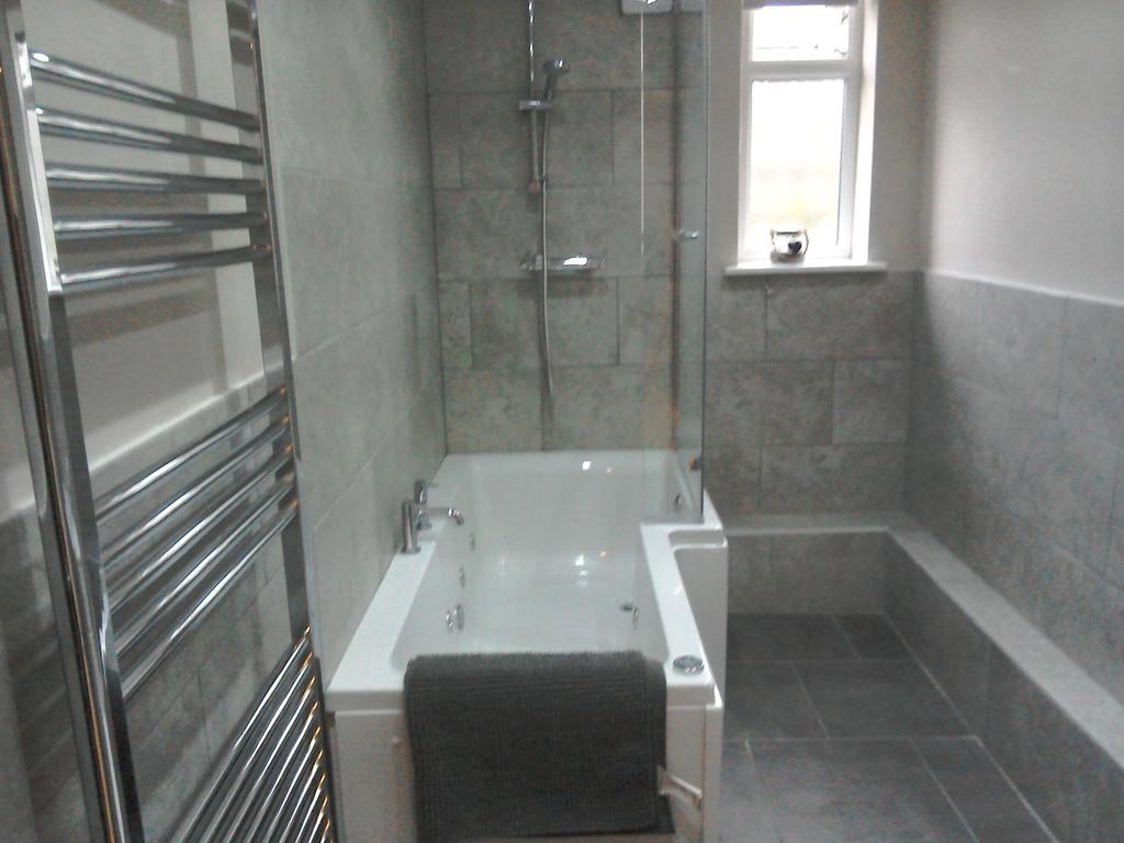 The Dorchester Serviced Apartments Kingston upon Hull Rum bild
