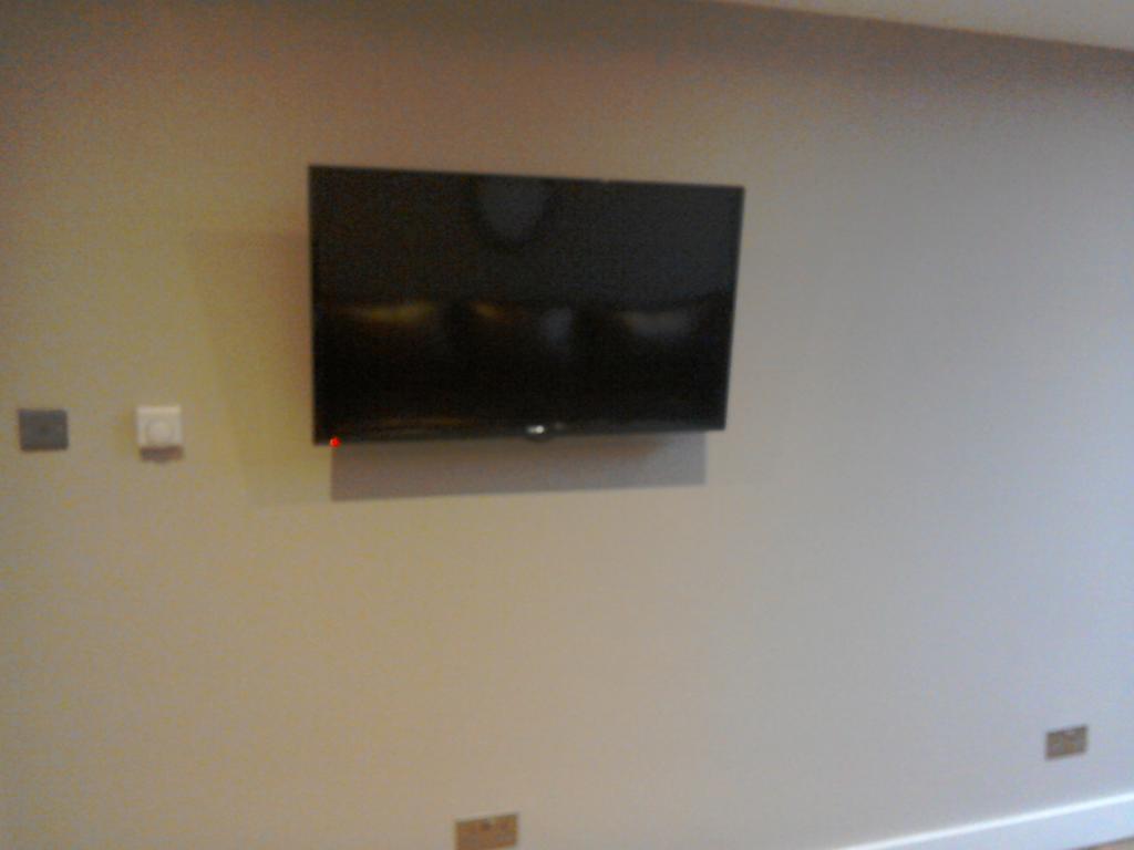 The Dorchester Serviced Apartments Kingston upon Hull Rum bild