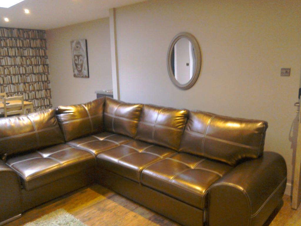 The Dorchester Serviced Apartments Kingston upon Hull Rum bild