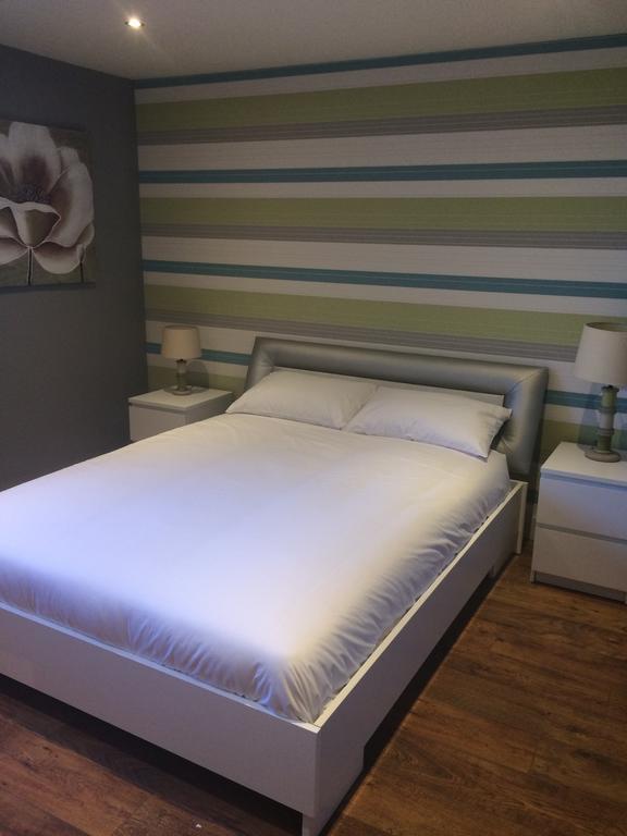 The Dorchester Serviced Apartments Kingston upon Hull Exteriör bild