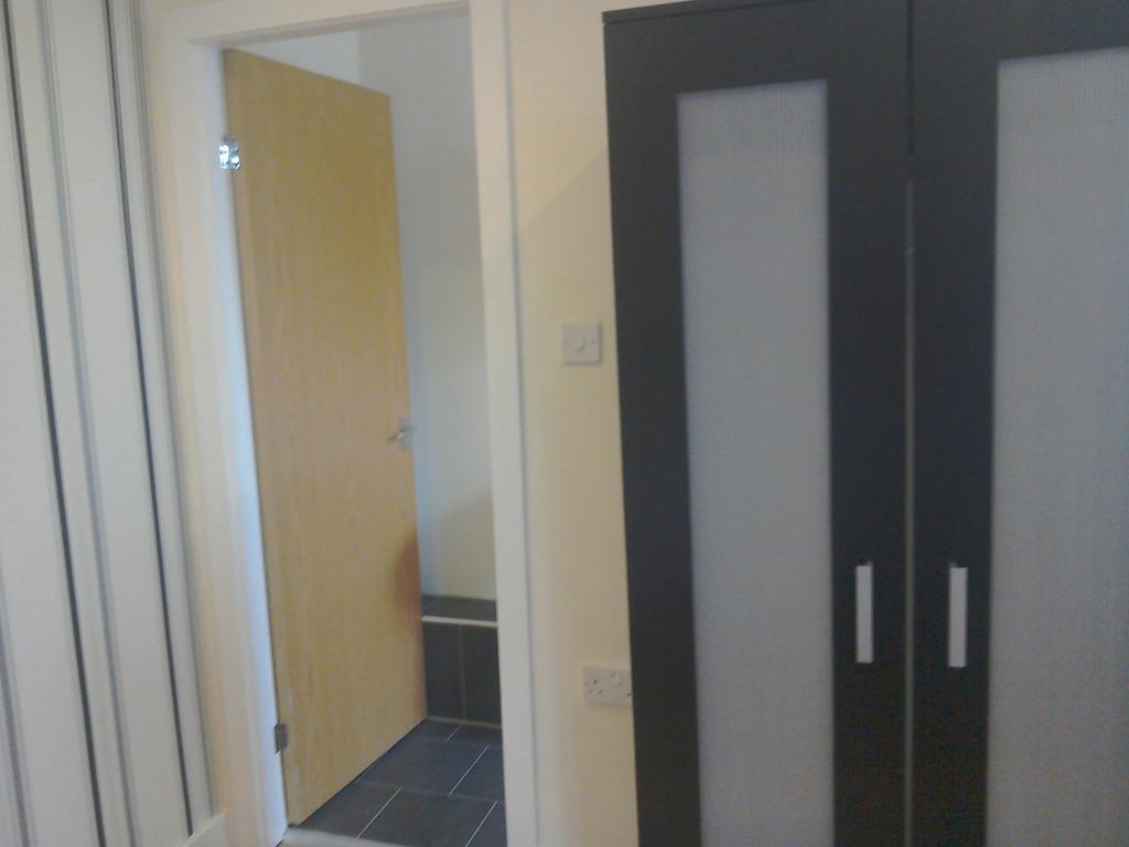 The Dorchester Serviced Apartments Kingston upon Hull Exteriör bild
