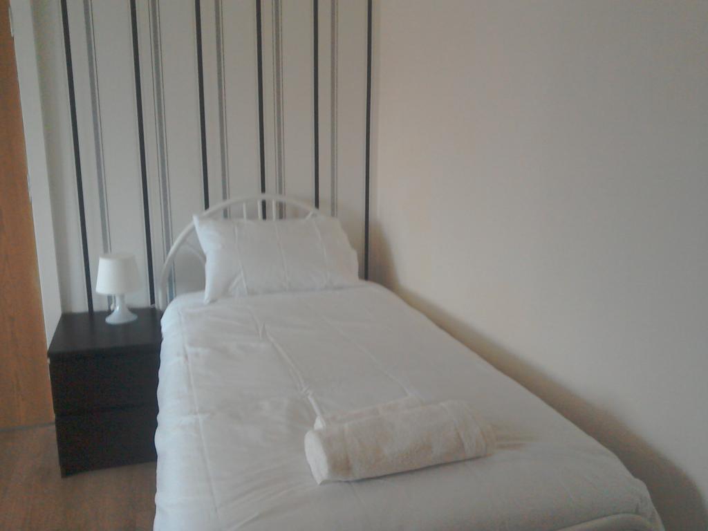 The Dorchester Serviced Apartments Kingston upon Hull Exteriör bild