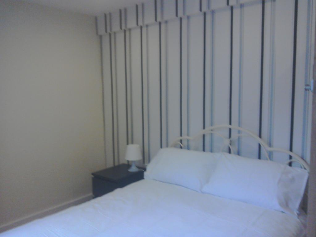 The Dorchester Serviced Apartments Kingston upon Hull Exteriör bild