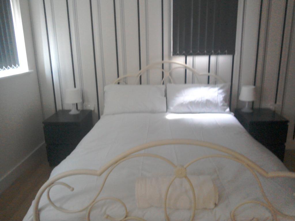 The Dorchester Serviced Apartments Kingston upon Hull Exteriör bild