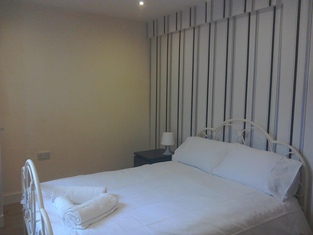 The Dorchester Serviced Apartments Kingston upon Hull Exteriör bild