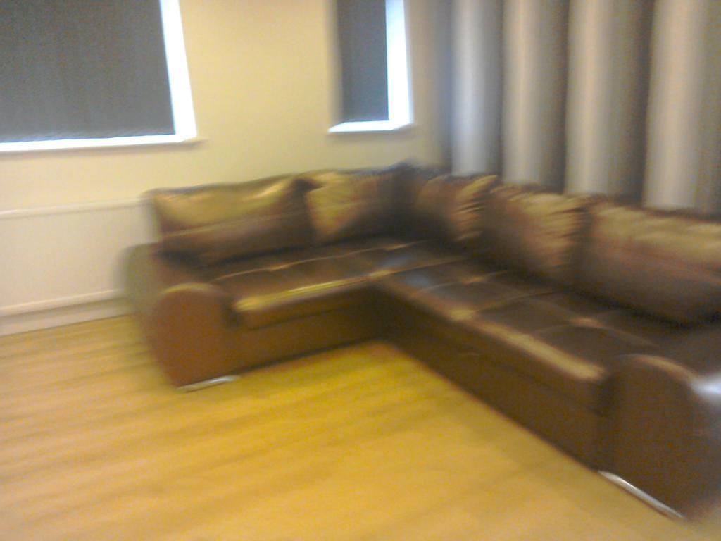 The Dorchester Serviced Apartments Kingston upon Hull Exteriör bild